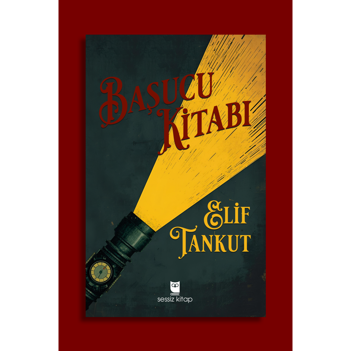 Başucu Kitabı - Elif Tankut