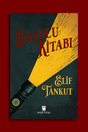 Başucu Kitabı - Elif Tankut
