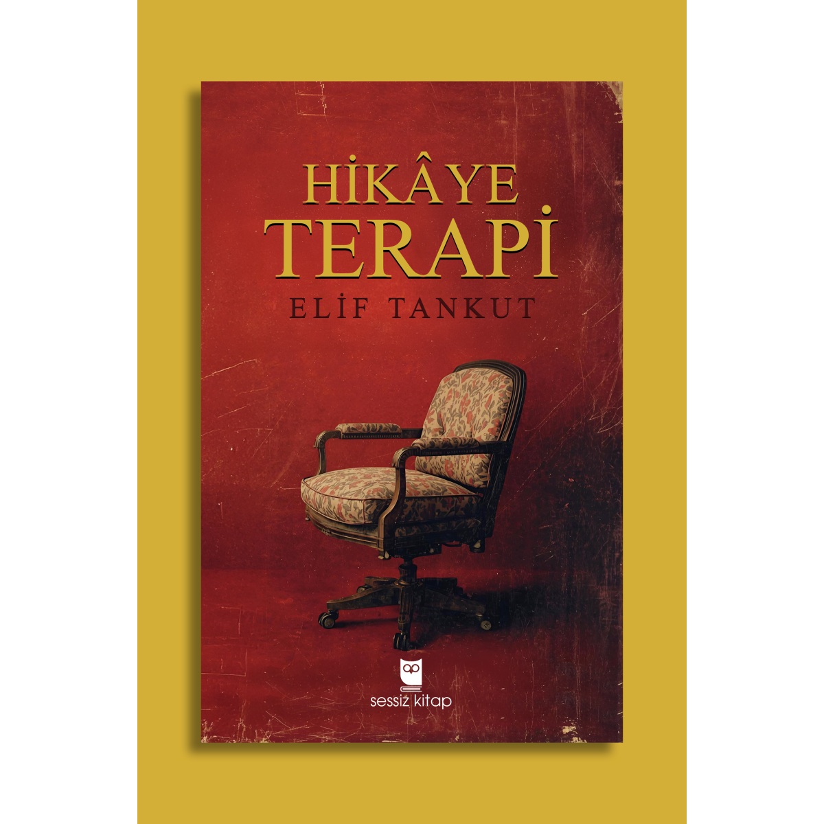 Hikaye Terapi - Elif Tankut
