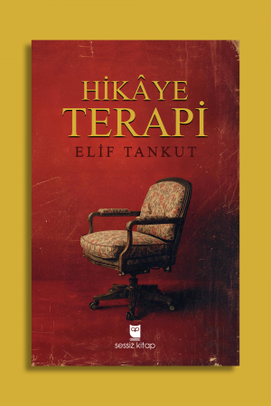 Hikaye Terapi - Elif Tankut