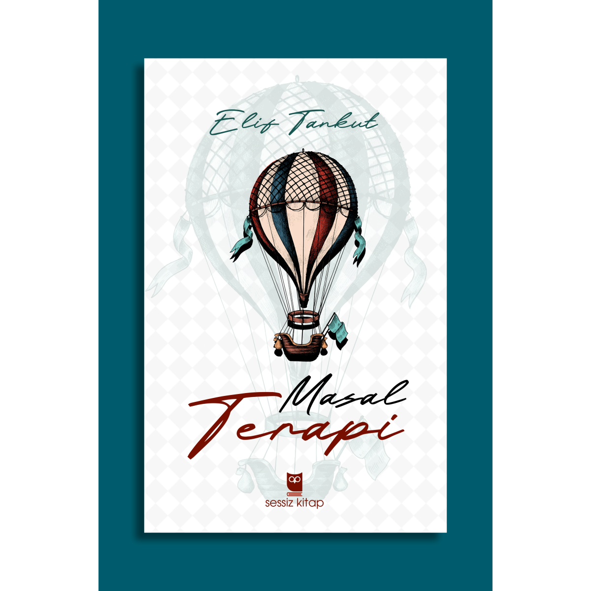 Masal Terapi - Elif Tankut