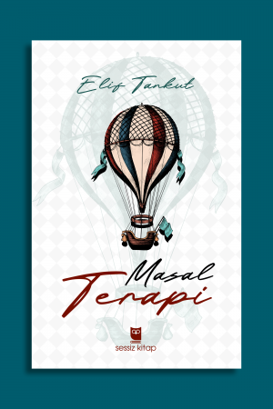 Masal Terapi - Elif Tankut